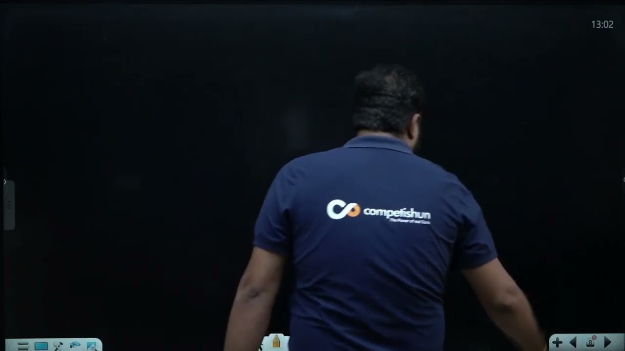 Video Solution