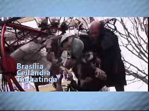 FTB cena gaúcha | etapa DF