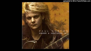 Paul Norton - Stuck On You