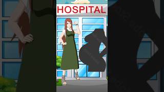 Download lagu Naruto characters pregnant mode#shorts #anime #naruto #narutoshippuden #uzumakikushina #animeedit mp3
