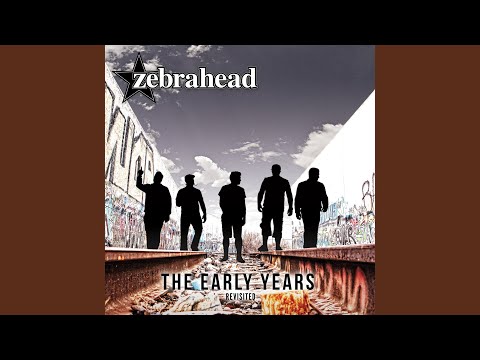 Now Or Never - Zebrahead