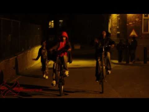 BABY R - GUN SHOW RIDDIM (MAXIMUM RECORDINGS) MINI VIDEO