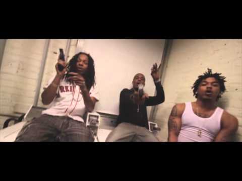 45 Moknut - It's Bussin' (Official Video) Shot By @DineroFilms