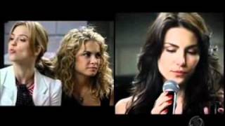 Quando Estou do Seu Lado!Tomás e Carla trocam Olhares...