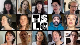 Lean on Me- a tribute to Bill Withers by The Silver Lake Chorus