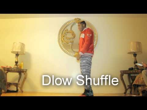 Bop King Dlow Dance Mix | Shot By @jrdaproducer