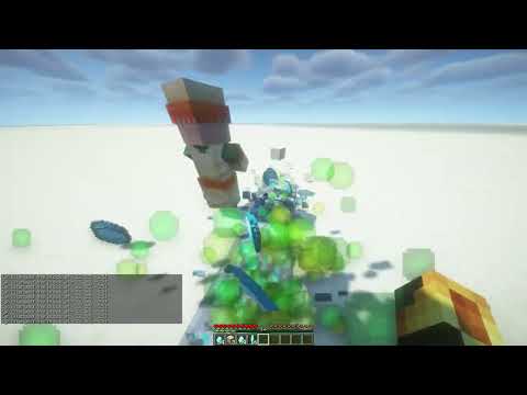 Minecraft - Hojny osadnik