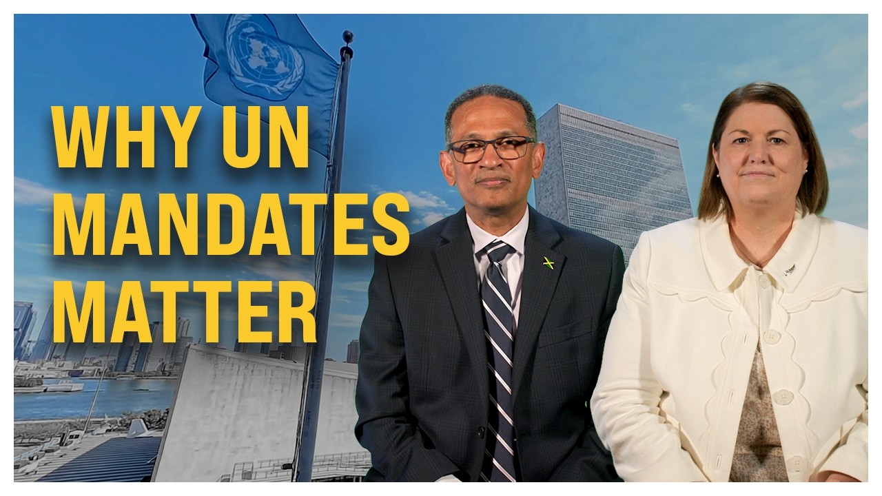 UN80 Explained: How a New Resolution Is Making the United Nations Work Better for the World