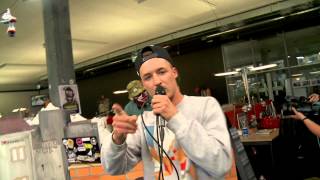 Mimiks - "Scho sit Tag Eis"