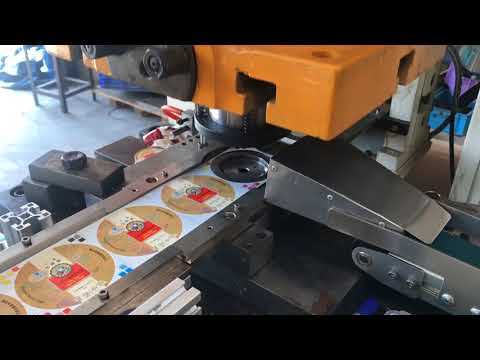 STRIP FEEDER STAMPING PRESS WITH INDEXER FEEDING MACHINE