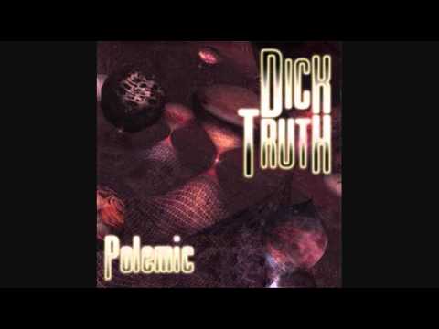 Dick Truth - Polemic - 05. Poet Resistance (Punk/hardcore/reggae/ambient)