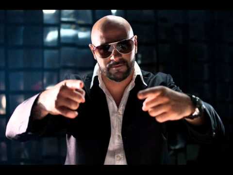 Gru feat. Ajs Nigrutin - I Dalje Me Žele (+ lyrics)