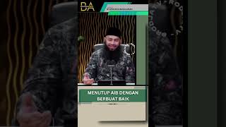 Download lagu BAGAIMANA MENUTUPI AIB KITA ?? - TA'LIM bareng USTADZ SYAFIQ RIZA BASALAMAH mp3