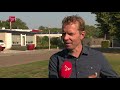 Tegenslag bij aardgasvrij maken van Nagele