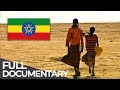 Most Dangerous Ways To School ETHIOPIA Free Documentary