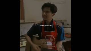 Download lagu Ada Gajah Dibalik Batu- Wali (Cover by @syahriyadi_new ) mp3