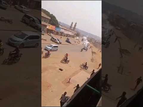 John Chilembwe video 2