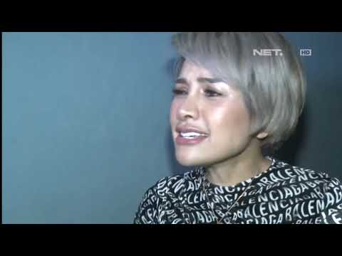 Sensasi & Kontroversi Kisah Hidup Nikita Mirzani - Untold Story