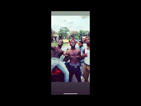 Whodontknowsuppa - Blood ties ft. Ebk Dboy (prod by. SuppaFilms)