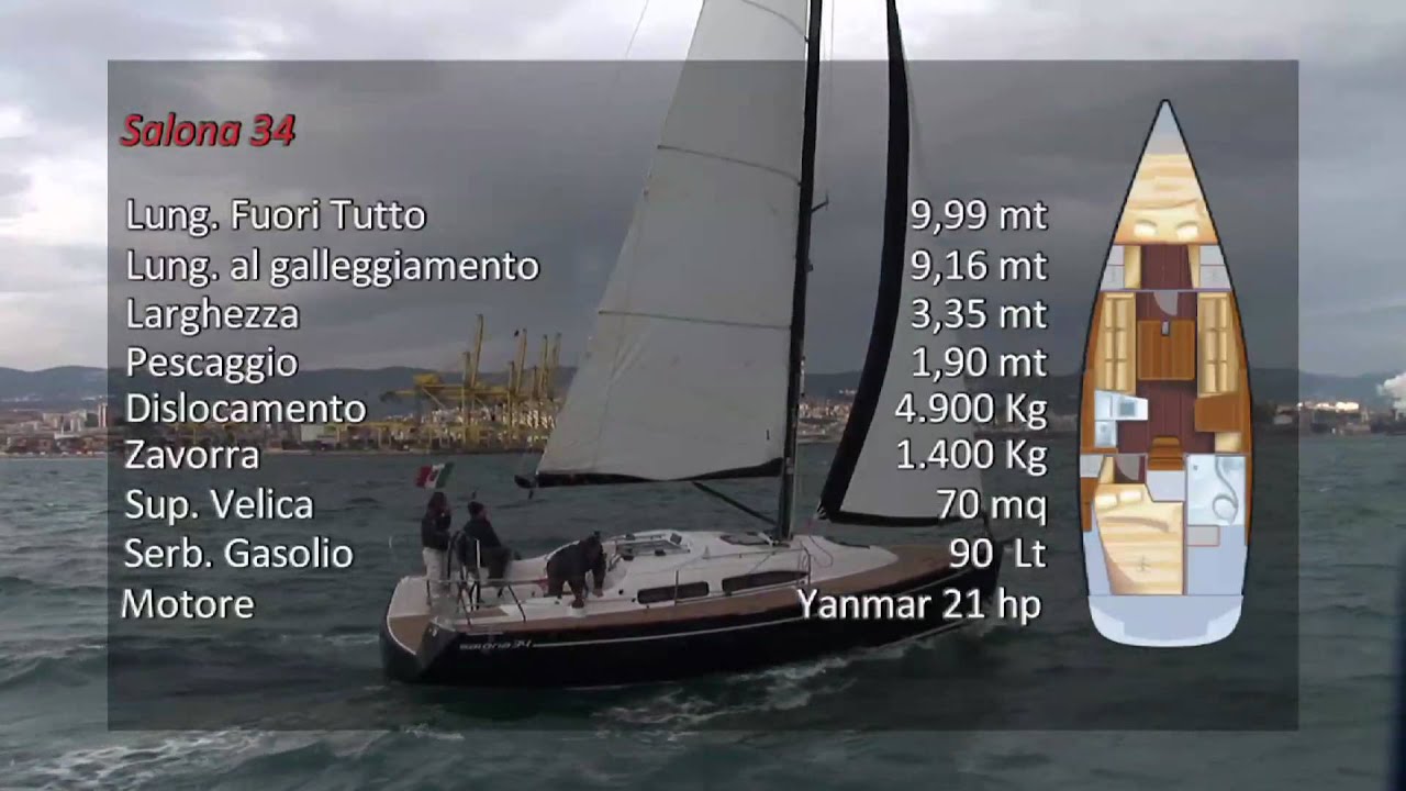 Salona 34