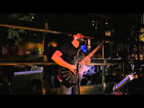 07. Tim Palmieri Acoustic "Tripping Billies" 10-01-2014 - BAR - New Haven, CT