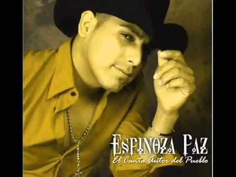 El Celular - Espinoza Paz