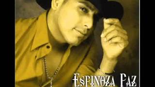 Espinoza Paz - El Celular (with lyrics)