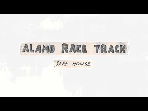 Alamo Race Track - Safe House
