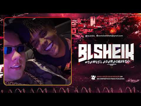 MEGA PAGOFUNK 2024 (DJ GORDAO DO PC) MC VITIN LC, MC RICK E MC LEOZIN