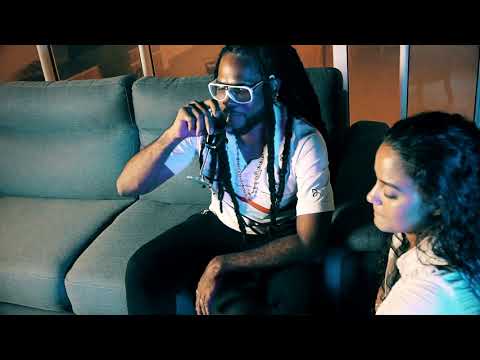 DJ EYEDOL - LIKE NOTHING HAPPEN (Official Teaser)