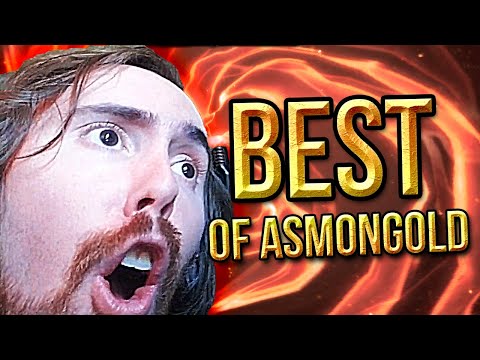 How A͏s͏mongold LOST 4͏͏ Years of His Life - Stream Highlights #17