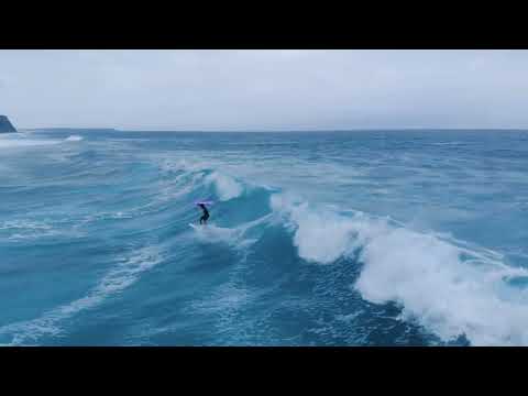 Unidrone in Action