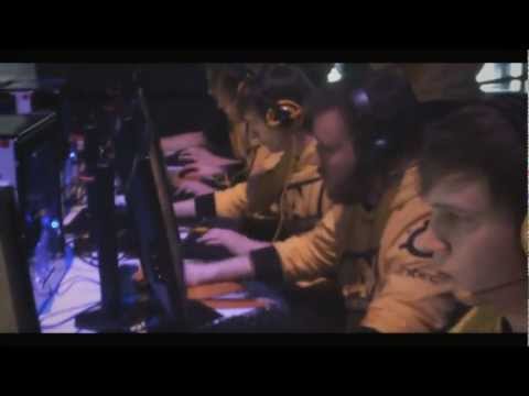 IEM 6 World Championship - Presented by SteelSeries