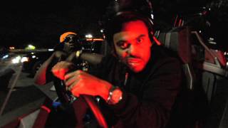 Young Dro ft. Lil Duval - We In Da City (promo video)