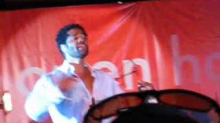 Eric Benet Live at Essence Music Festival 2009, &quot;You&#39;re The Only One&quot;