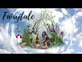 Fairytale Mezze Deena