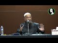Kenapa Allah Pilih Nabi Isa Untuk Bunuh Dajjal Ustaz Azhar Idrus