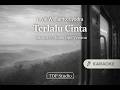 Yovie Widianto Lyodra Terlalu Cinta Karaoke Minus One Version