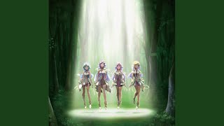 Cover art for Akatsuki Fruits Mix