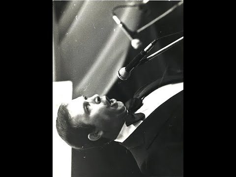 Adam Zwierz - Cavatina I Aria Da Silvy - Infelice!… e tuo credevi