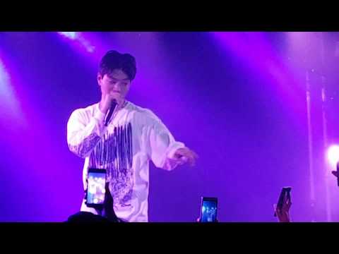 20180831 - BIGONE @Paris - 'Liar'