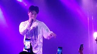 20180831 - BIGONE @Paris - 'Liar'