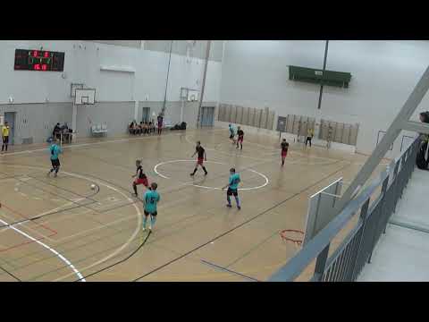 Ac Barca - Feeniks Fs