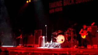 Taking Back Sunday - Carpathia
