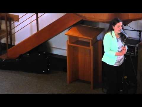 Nina Hochzeit - Have I told you lately