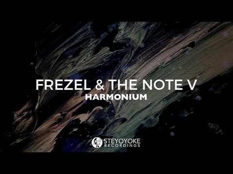 Frezel & The Note V - Harmonium (Original Mix) | Steyoyoke
