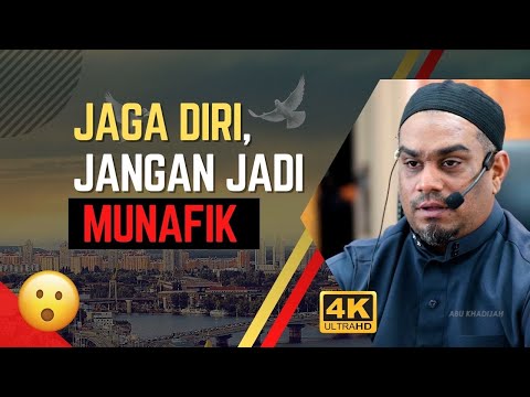 Ramadan Bulan Reprogram Otak 