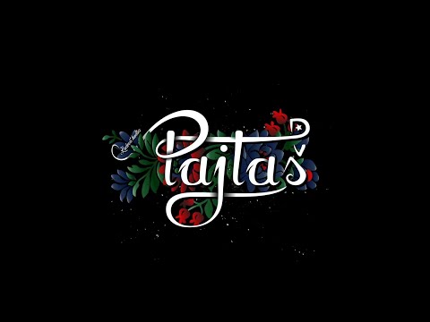 ĽH Pajtaš - Nit človeka śčeślivšeho