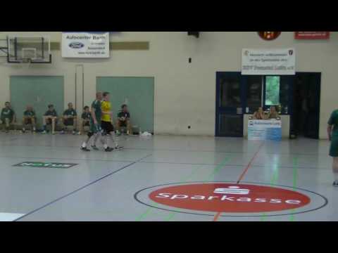 Bezirkspokal am 25.06.2016 Hb Sg Greifswald-Hsg Uni Greifswald/Loitz 25:20 00276