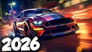 MÚSICA ELETRÔNICA COM GRAVE 2026 🔊 JBL BASS TEST l REMIX CLUB MIX 🔊 BASS BOOSTED 2026